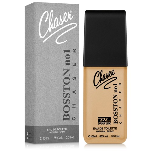 Chaser Bosston №1 edt 100 ml 