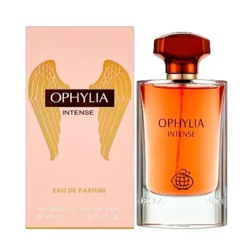 Fragrance World Ophylia Intense edp 80 ml 