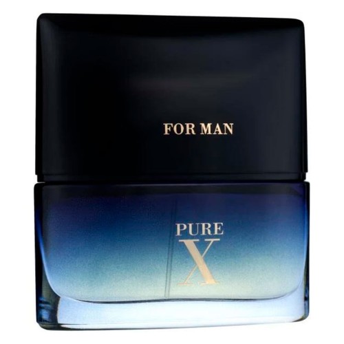 Fragrance World Pure X edp 100 ml 