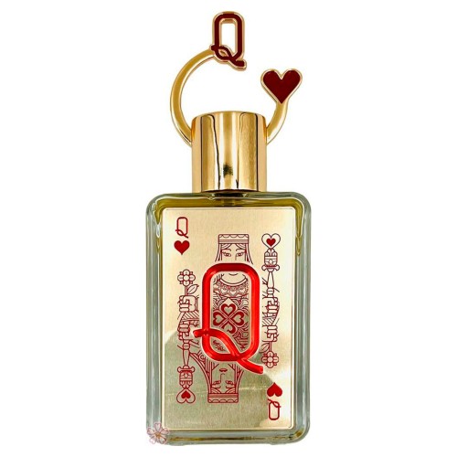 Fragrance World Queen edt 80 ml 