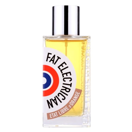 Etat Libre D'orange Fat Electrician Semi-Modern Vetiver edp 100 ml Tester З Кришкою