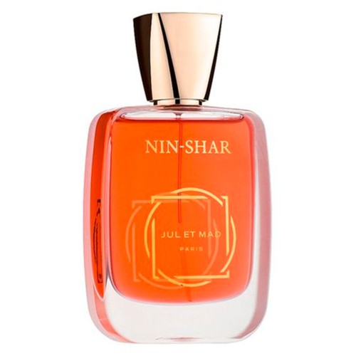 Jul Et Mad Paris Nin-Shar parfum 50 ml Tester