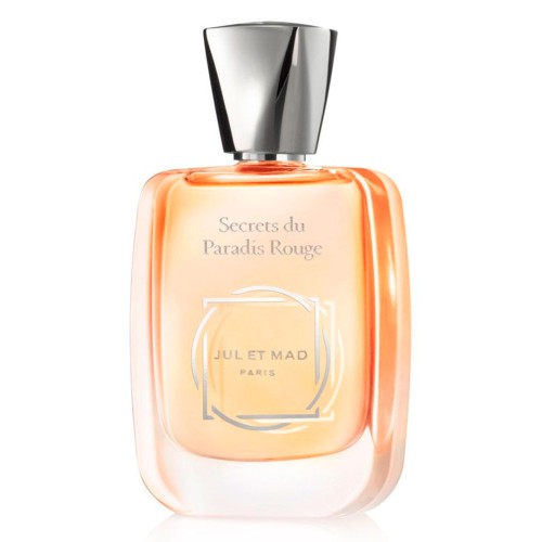 Jul Et Mad Paris Secrets Du Paradis Rouge parfum 50 ml 