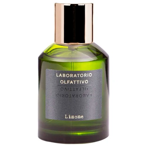 Laboratorio Olfattivo Limone edp 100 ml 