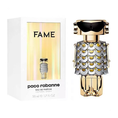 Paco Rabanne Fame edp 4 ml 