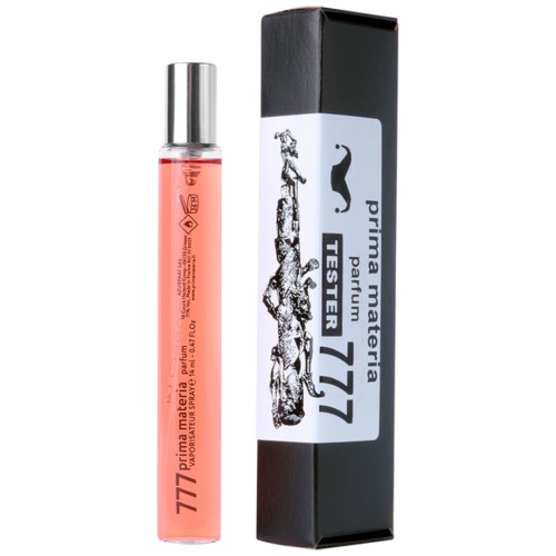 Prima Materia №777 parfum 14 ml Tester