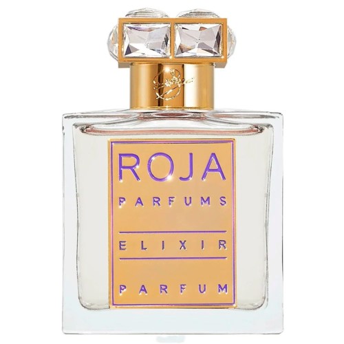 Roja Parfums Elixir Pour Femme Parfum parfum 50 ml Tester