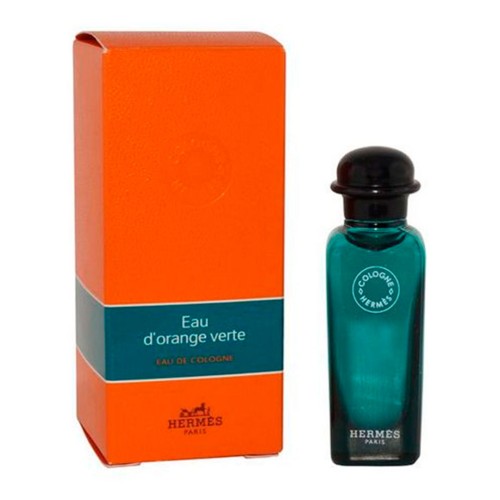 Hermes Eau D'orange Verte edc 7.5 ml 