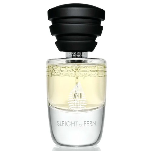 Masque Milano Sleight Of Fern edp 35 ml Tester