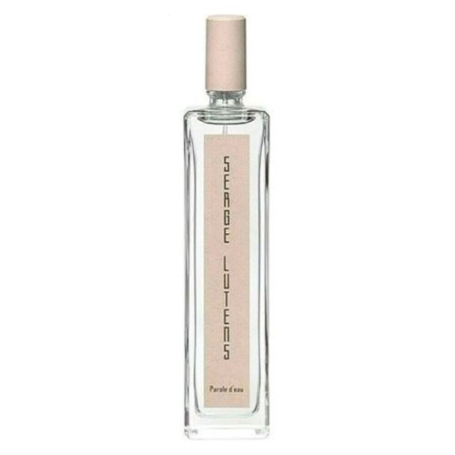 Serge Lutens Parole D'eau edp 100 ml 