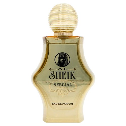 Fragrance World Al Sheik Rich Special Edition edp 100 ml 