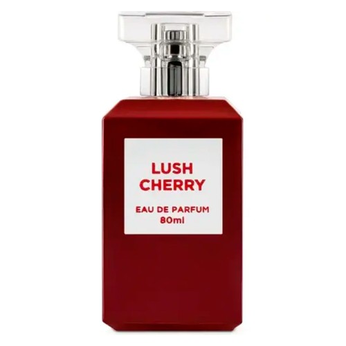 Fragrance World Lush Cherry edp 80 ml 