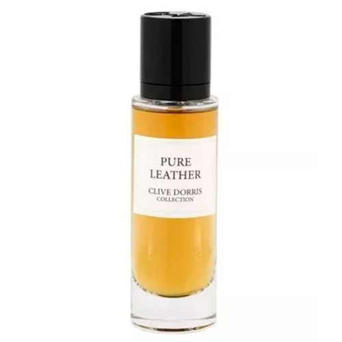 Fragrance World Pure Leather edp 30 ml 