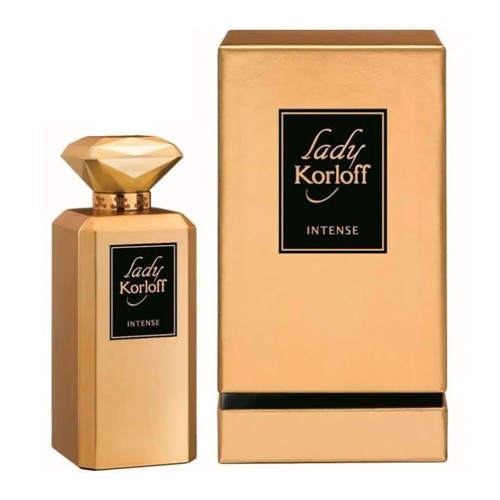 Korloff Paris Lady Korloff Intense edp 88 ml 