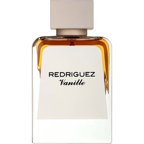 <p>Fragrance World Redriguez Vanille</p> Парфумированая вода 100 ml 