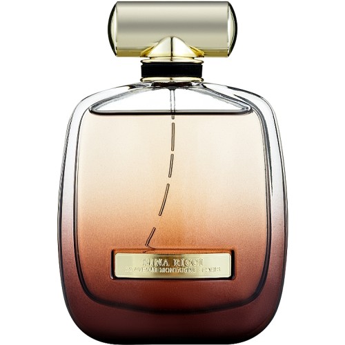 Nina Ricci L’Extase edp