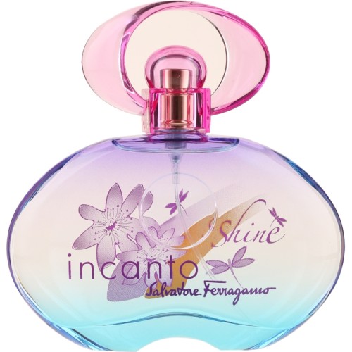 <p>Salvatore Ferragamo Incanto Shine</p> Туалетная вода 50 ml 