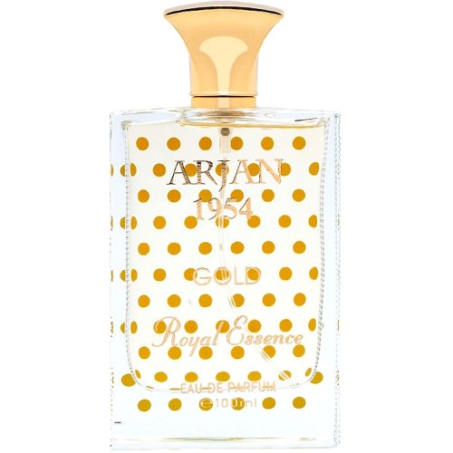 Noran Perfumes Arjan 1954 Gold edp