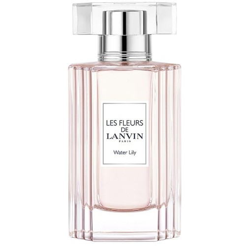 Lanvin Les Fleurs Water Lily edt