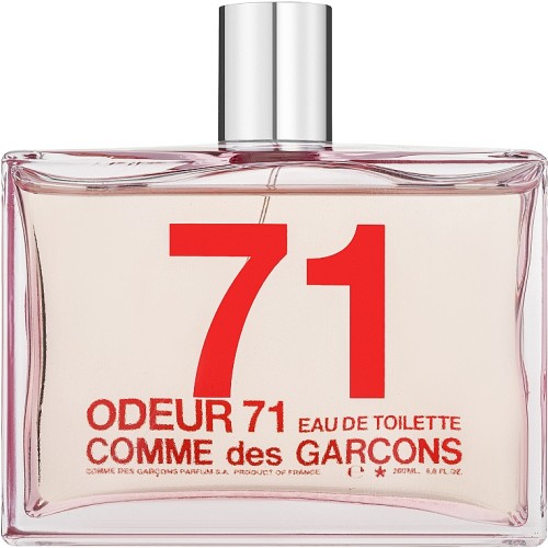 <p>Comme des Garcons Odeur 71</p> Туалетная вода 200 ml 