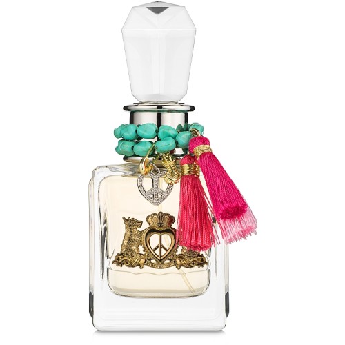  Juicy Couture Peace, Love & Juicy Couture edp