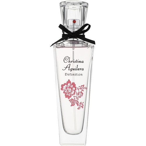 Christina Aguilera Definition edp 30ml