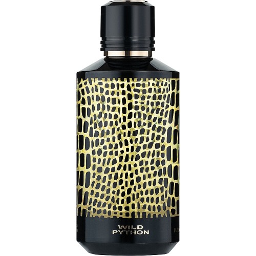 Mancera Wild Python edp 120ml Tester