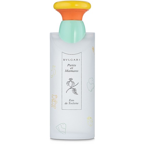 Bvlgari Petits Et Mamans edt 100 ml Tester
