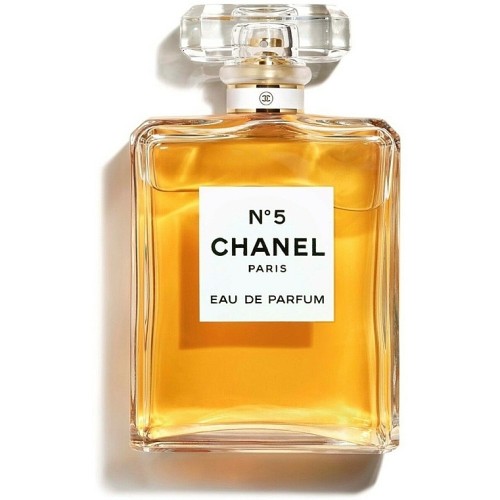 Chanel N5 edp 100ml Tester