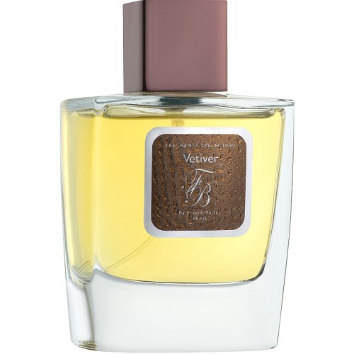 <p>Franck Boclet Vetiver</p> Парфумированая вода 100 ml без целофану