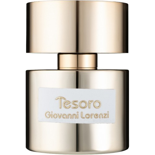 <p>Fragrance World Tesoro Giovanni Lorenzi</p> Парфумированая вода 100 ml 