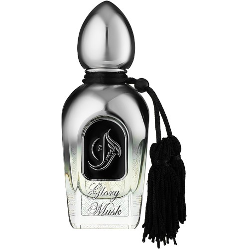 Arabesque Perfumes Glory Musk extrait