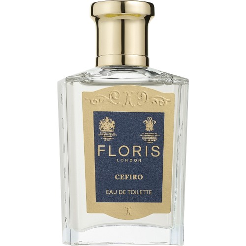 Floris Cefiro edt 100ml Tester