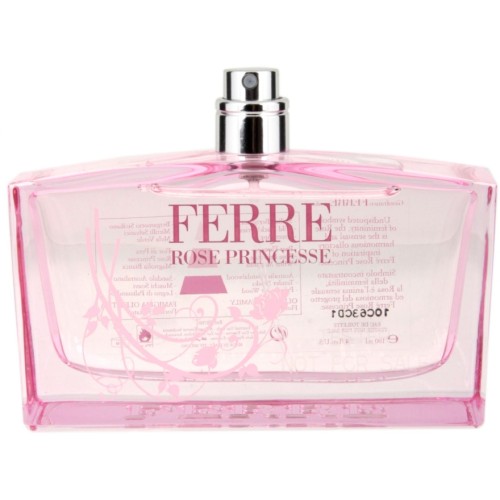 Gianfranco Ferre Ferre Rose Princesse edt 50 ml 