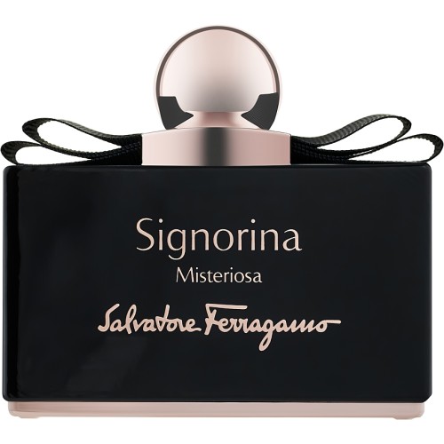 <p>Salvatore Ferragamo Signorina Misteriosa</p> Парфумированая вода 8 ml 