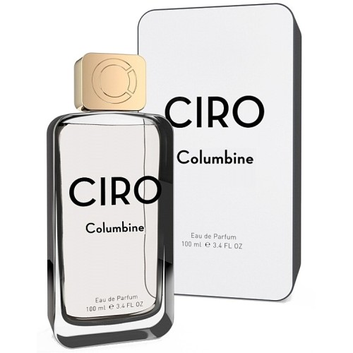 <p>Ciro Columbine</p> Парфумированая вода 100 ml 