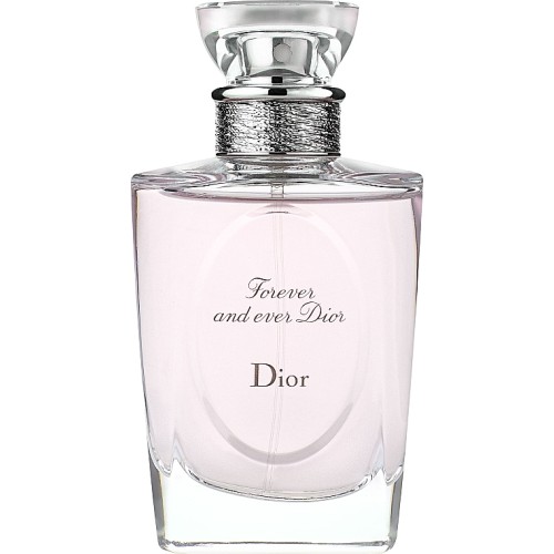 Christian Dior Forever And Ever edt 100 ml Tester