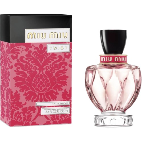 Miu Miu Twist edp