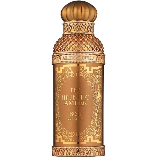 <p>Alexandre.J The Majestic Amber</p> Парфумированая вода 100 ml 