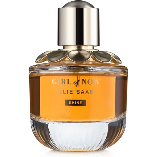 <p>Elie Saab Girl Of Now Shine</p> Парфумированая вода 90 ml Тестер