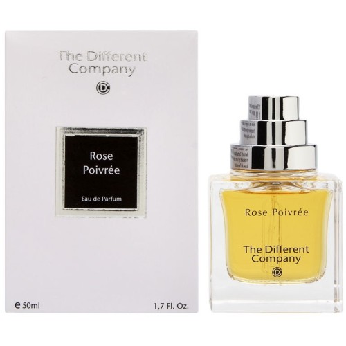 The Different Company Rose Poivree edp 100 ml Tester