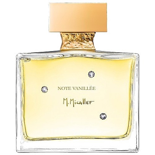 Micallef Note Vanillee edp 100 ml 