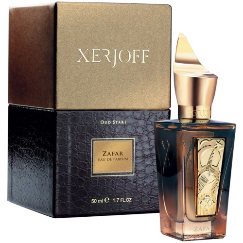 Xerjoff Zafar parfum 50 ml 