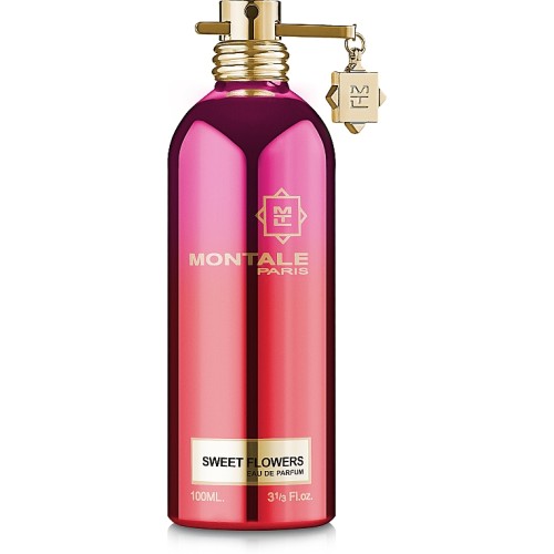 Montale Sweet Flowers edp 100 ml Tester
