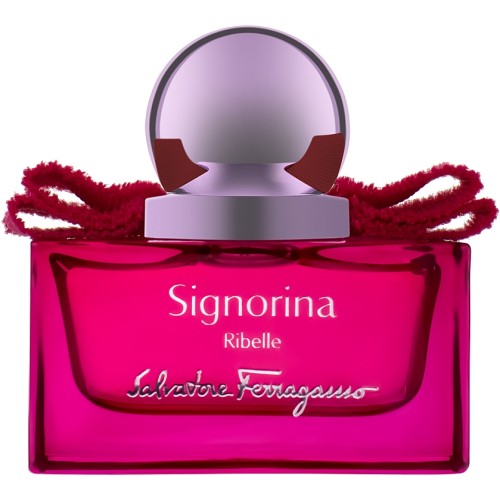 <p>Salvatore Ferragamo Signorina Ribelle</p> Парфумированая вода 100 ml 