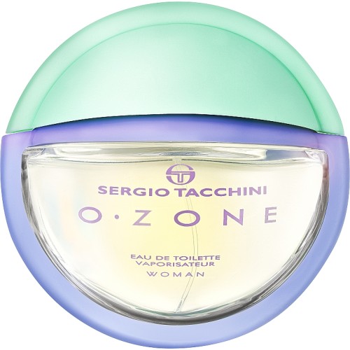 Sergio Tacchini O-Zone Woman edt 30ml 