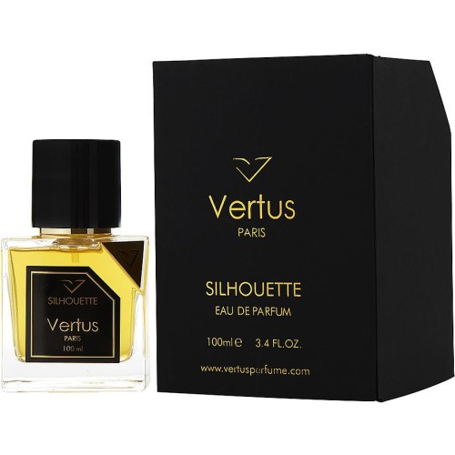 Vertus Silhouette edp 100 ml Tester
