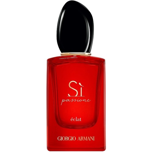 Giorgio Armani Si Passione Eclat edp