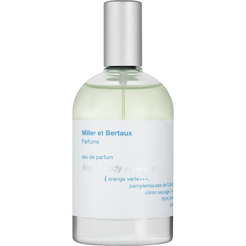 Miller et Bertaux New Study edp