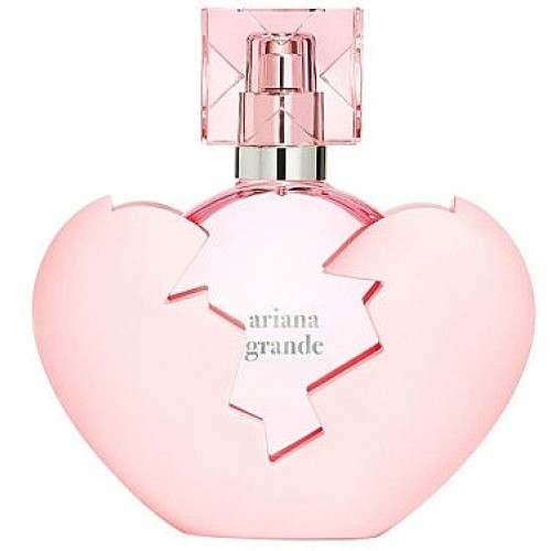 <p>Ariana Grande Thank U, Next</p> Парфумированая вода 100 ml 